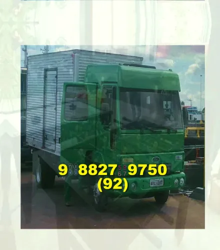 Frete a partir de R$50,00? serviço rápido e seguro! estamos disponíveis!