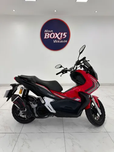 Honda ADV 150CC ANO 2020 ÚNICO DONO 