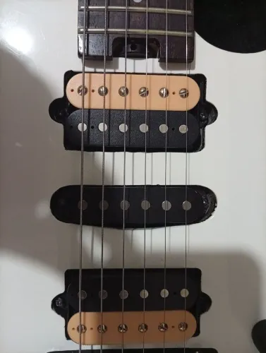 Set Captadores Peavey HP Special EX (Asiática) 