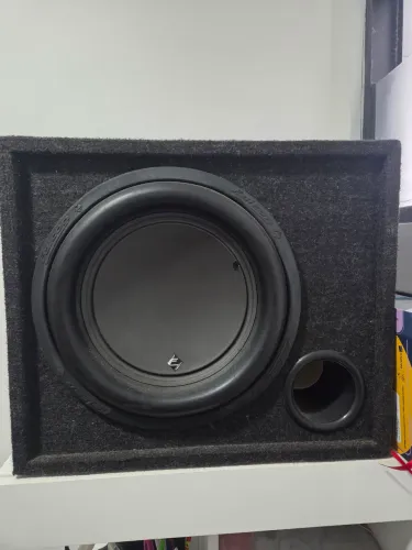Subwoofer Falcon !