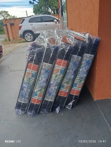 Colchão Solteiro Densidade 20 