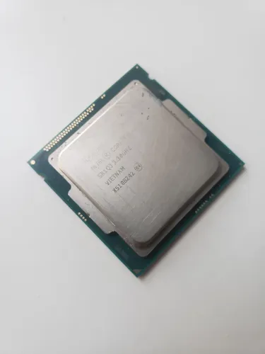 Processador Intel i5 4590 desktop