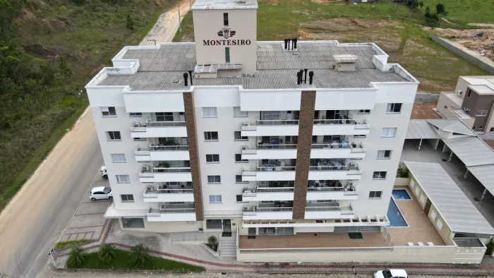 Apartamento para Venda em Paulo Lopes, Centro, 3 dormitórios, 1 suíte, 1 banheiro, 2 vagas