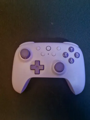 Controle com fio 8BitDo Ultimate 2C