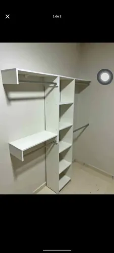 Closet/ armário