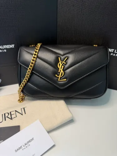 Bolsa Yves Saint Laurent