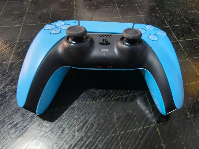 Controle original