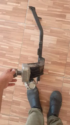 Reboque do Palio