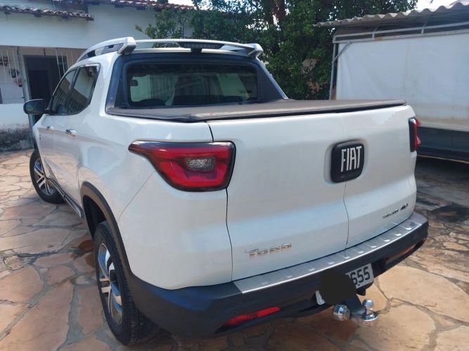 Imagem de Fiat Toro Volcano 2.0 16V 4X4 TB Diesel Aut. 2017