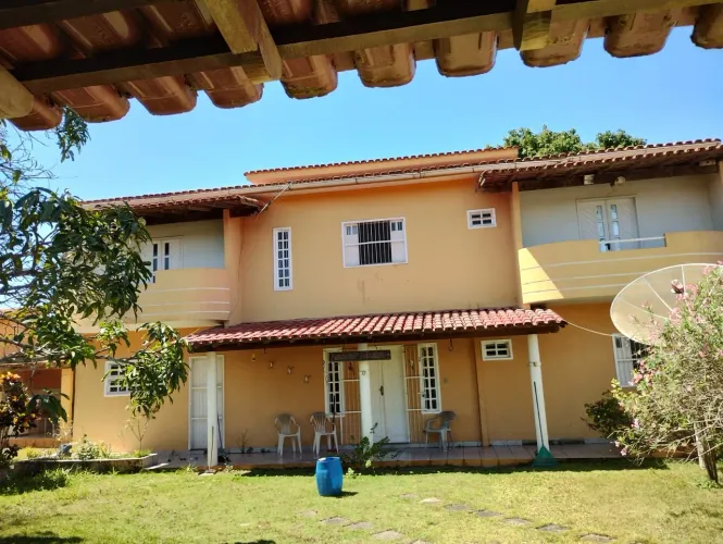 Casa guriri