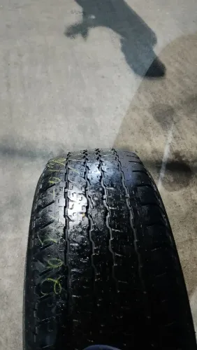 Borracheiro com experiência