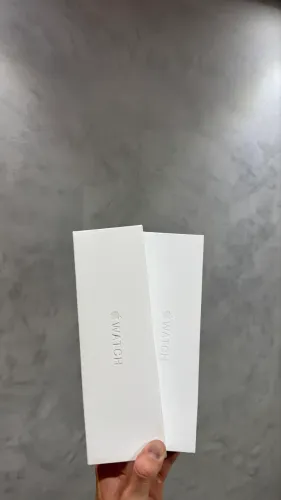 Apple Watch - Séries 11 42mm | Pronta Entrega