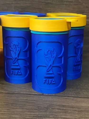 Vuvuzela/Corneta Muito alta