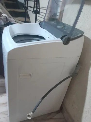 Máquina de lavar roupa Brastemp 14kg 
