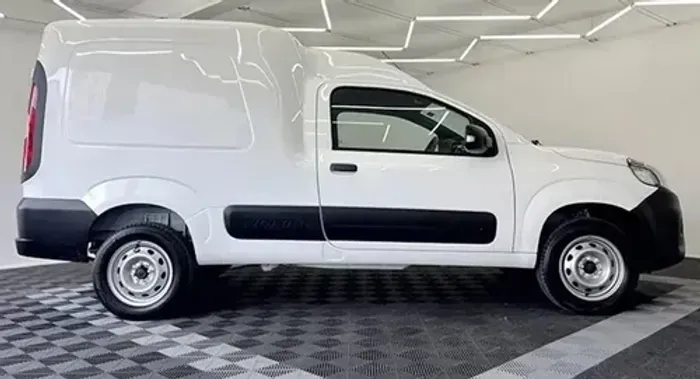 Fiat Fiorino Endurance 1.3 Flex 8V 2P 2026