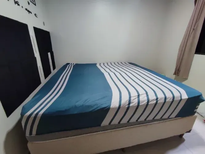 Cama super king