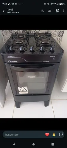 Fogão