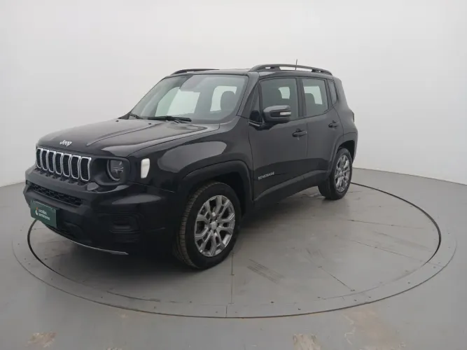 Jeep Renegade Long. T270 1.3 TB 4X2 Flex Aut. 2025