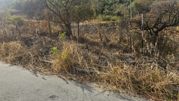 Excelente lote em Ibirité 
