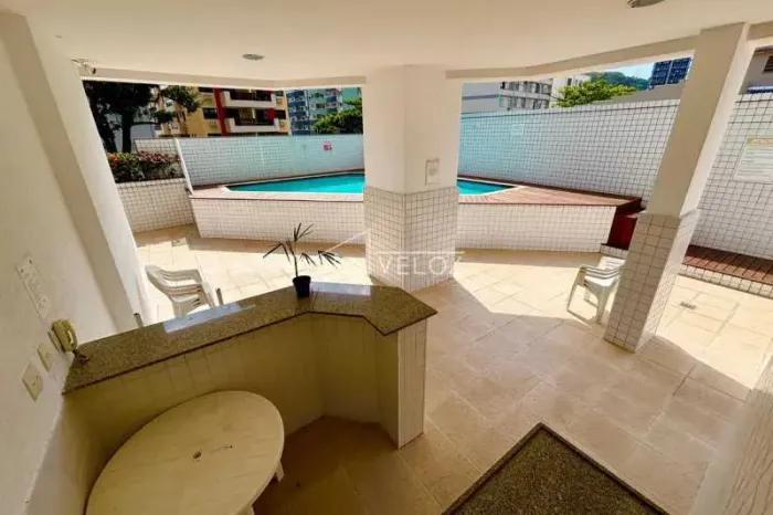 Apartamento : Padrão / Residencial / Botafogo