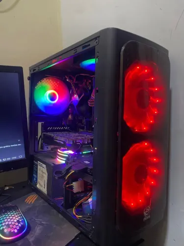 PC GAMER