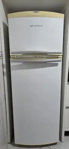 Geladeira Brastemp Frost Free 319 Litros