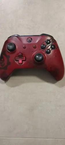 Controle Xbox one edição Gears of war