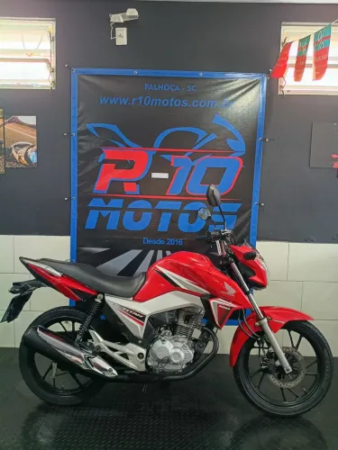 CG 160 TITAN EX