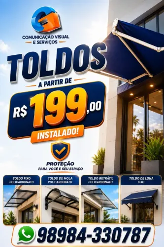 Toldo