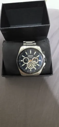 Relógio orient