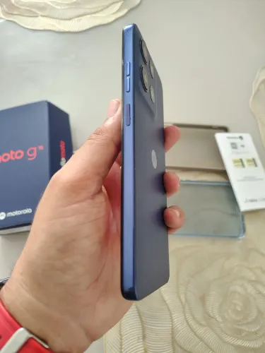 Motorola Moto G15