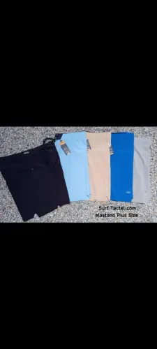 short surf plus sizes do 48 ao 64