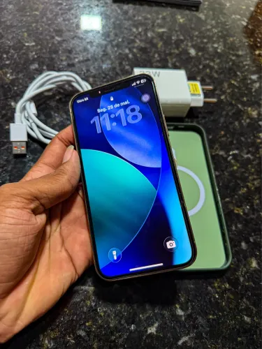 iPhone 12 Pro