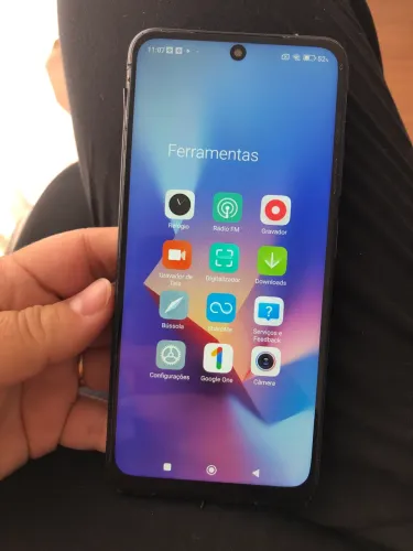 Redmi Note 10 