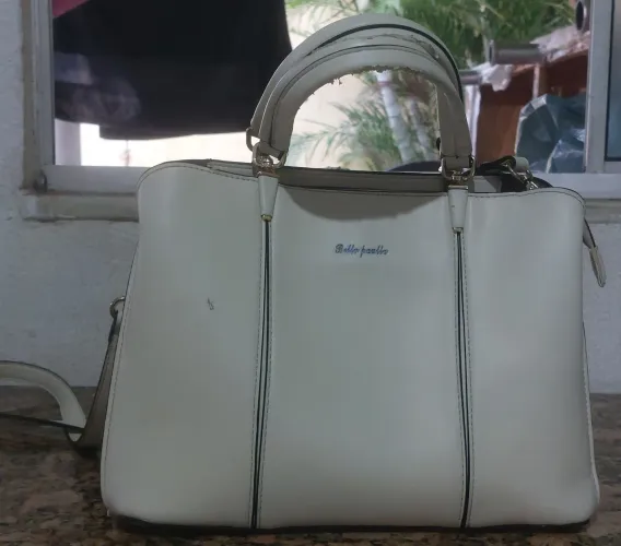 Bolsa Bella Paulla