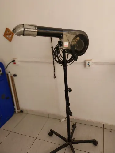 Vendo secador para banho e tosa
