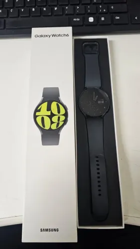 Galaxy Watch 6 BT 44mm