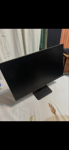 Monitor Gamer LG 24 Polegadas
