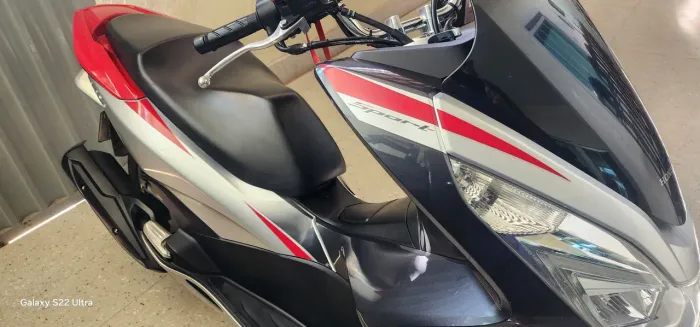 HONDA PCX 150