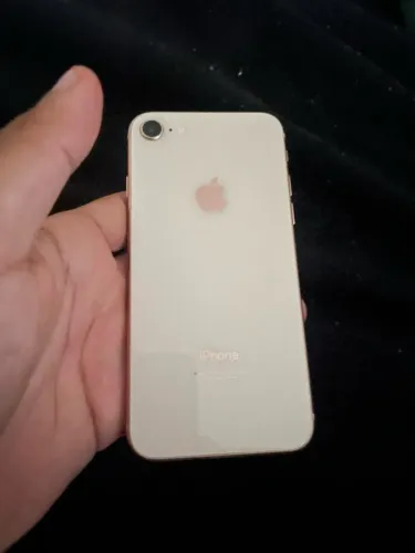 Vendo iPhone 8