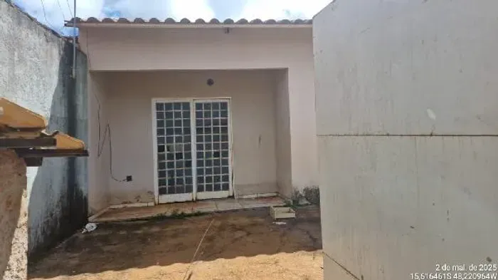 Negócio imperdível Casa no Ouro Verde, Padre Bernardo - GO, Nº 2118, 2 quartos, 250m² | V