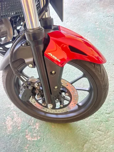 Twister 300f flex abs