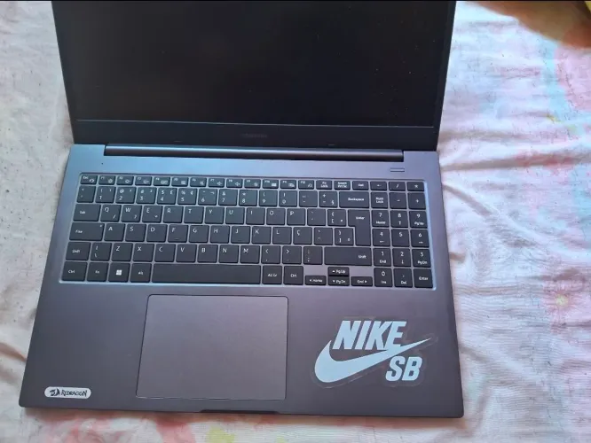 Notebook Samsung Book Intel 11° Geração 12GB RAM 