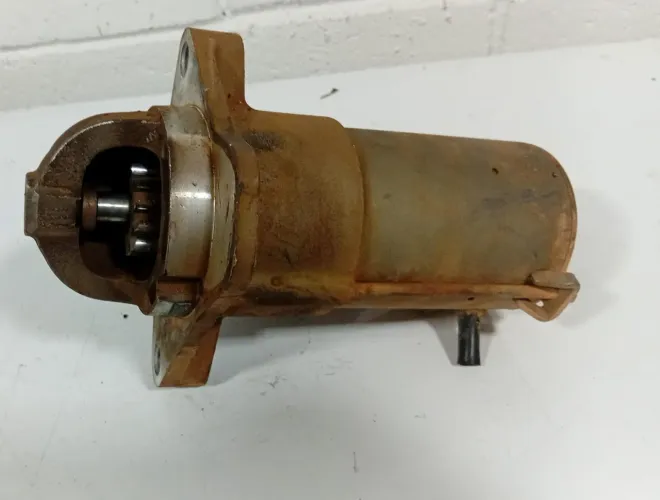 Motor de Partida CHEVROLET S10 2018