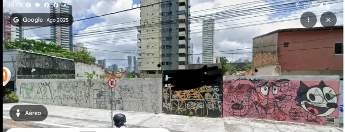 VENDO TERRENO 1200m² no UMARIZAL OPORTUNIDADE ÚNICA