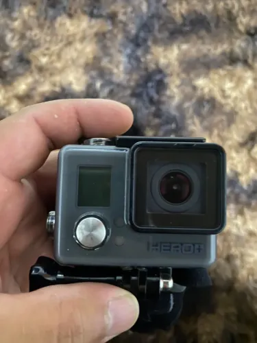 Gopro Hero +