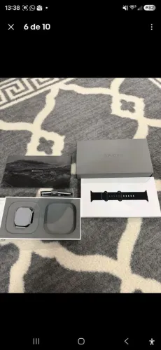 Apple watch Ultra 2