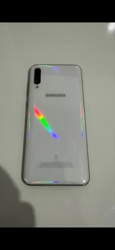 Samsung Galaxy A70 Completo muito novo ! Perfeito ! 