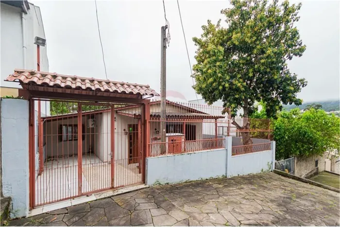 Casa em Nonoai