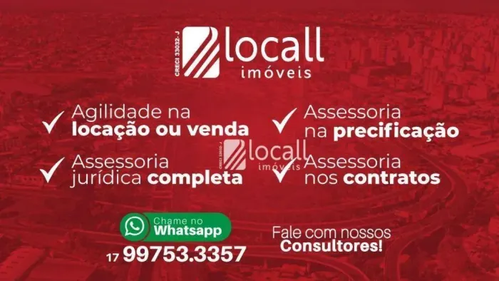 Terreno à venda, 200 m² por R$ 100.000,00 - Residencial Santa Cruz - São José do Rio Preto